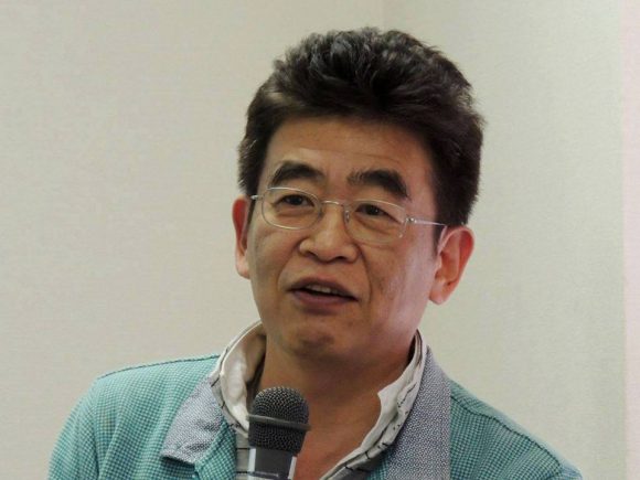 守田さんに聞こう　～トランプ勝利、ヒラリー敗北の謎を解く！～