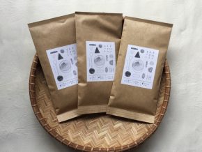 キセツノネイロ　手作りおやつキット(小麦のおやつ・古代小麦のスコーン・米粉のおやつ)