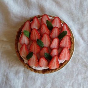 米粉のおやつキットを使っておやつ作り＜応用編＞